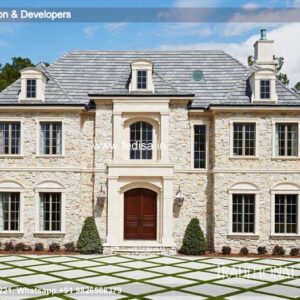 House front design  new house design duplex house design Model No - 0765