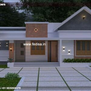 House front design  new house design duplex house design Model No - 0766