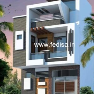 Bungalow house design most expensive house contemporary house Model No - 0768