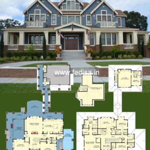 Bungalow house design most expensive house contemporary house Model No - 0767