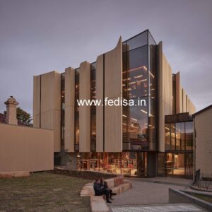 Bungalow house design most expensive house contemporary house Model No - 0768