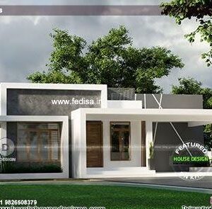 Luxury house house design modern house design -Model No - 0770