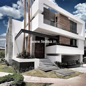 House front design  new house design duplex house design Model No - 0770