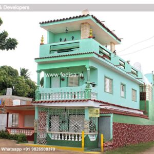 Luxury house house design modern house design -Model No - 0771