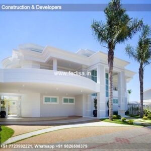 House front design  new house design duplex house design Model No - 0771