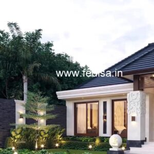 Luxury house house design modern house design -Model No - 0769
