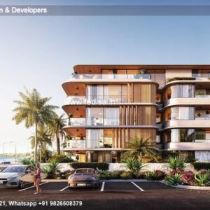 House front design  new house design duplex house design Model No - 0769