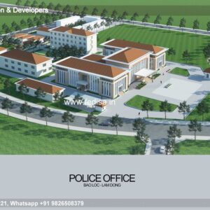 Bungalow house design most expensive house contemporary house Model No - 0769