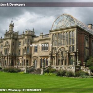 Luxury house house design modern house design -Model No - 0770