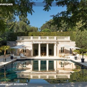 House front design  new house design duplex house design Model No - 0771