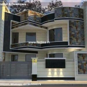 Bungalow house design most expensive house contemporary house Model No - 0772