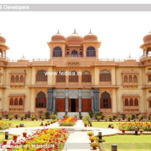 Luxury house house design modern house design -Model No - 0774