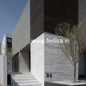 Bungalow house design most expensive house contemporary house Model No - 0774