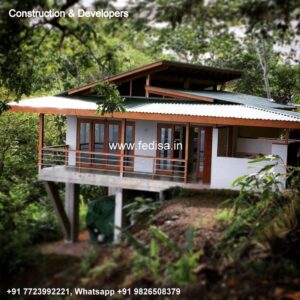 House front design  new house design duplex house design Model No - 0775