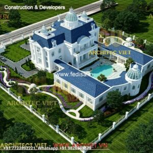 House front design  new house design duplex house design Model No - 0777