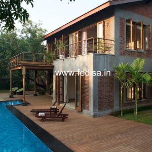 Bungalow house design most expensive house contemporary house Model No - 0777