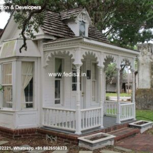 Luxury house house design modern house design -Model No - 0778