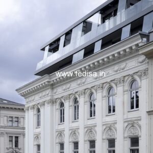 House front design  new house design duplex house design Model No - 0776