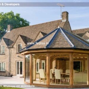 Bungalow house design most expensive house contemporary house Model No - 0778