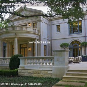 Bungalow house design most expensive house contemporary house Model No - 0779