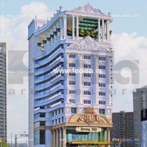 Luxury house house design modern house design -Model No - 0778