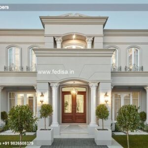 House front design  new house design duplex house design Model No - 0781