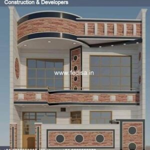 Bungalow house design most expensive house contemporary house Model No - 0779