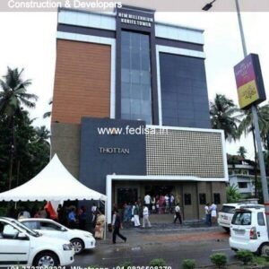 Luxury house house design modern house design -Model No - 0783