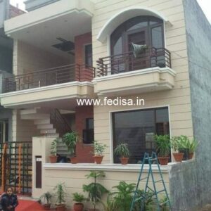 Luxury house house design modern house design -Model No - 0784