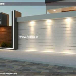 Luxury house house design modern house design -Model No - 0782