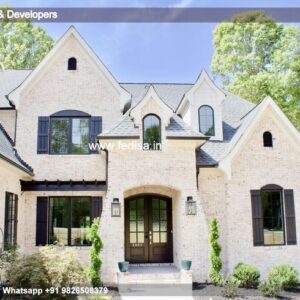 Luxury house house design modern house design -Model No - 0783