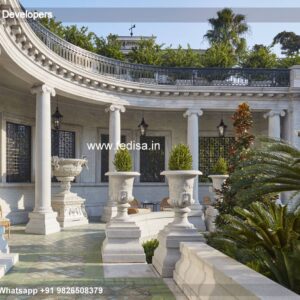 Luxury house house design modern house design -Model No - 0785