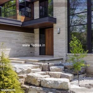 House front design  new house design duplex house design Model No - 0785