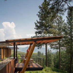 Bungalow house design most expensive house contemporary house Model No - 0785