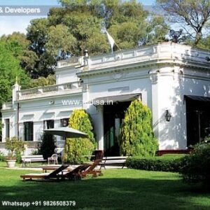 Luxury house house design modern house design -Model No - 0786