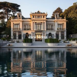 House front design  new house design duplex house design Model No - 0784