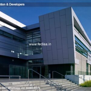 Luxury house house design modern house design -Model No - 0787