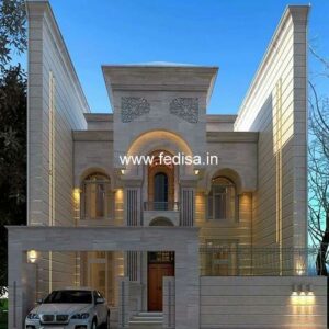 Bungalow house design most expensive house contemporary house Model No - 0787