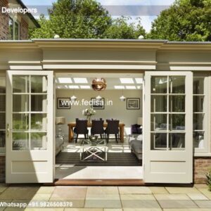 Luxury house house design modern house design -Model No - 0787