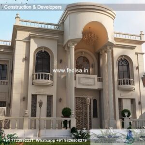 House front design  new house design duplex house design Model No - 0788