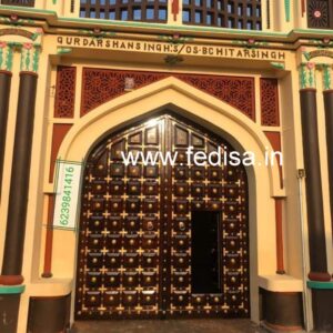 Bungalow house design most expensive house contemporary house Model No - 0789