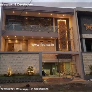 Bungalow house design most expensive house contemporary house Model No - 0788