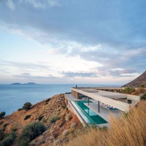 Luxury house house design modern house design -Model No - 0790