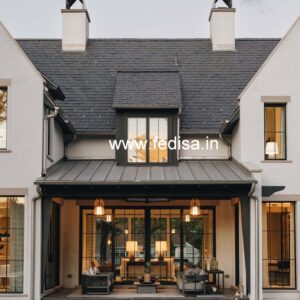 House front design  new house design duplex house design Model No - 0790