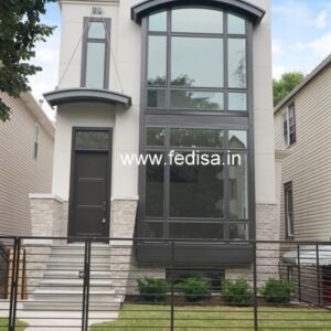 Luxury house house design modern house design -Model No - 0789