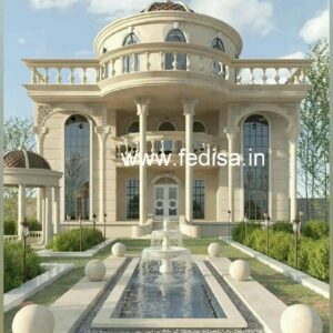 House front design  new house design duplex house design Model No - 0789