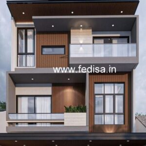 Luxury house house design modern house design -Model No - 0791