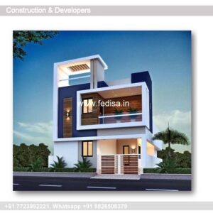 Luxury house house design modern house design -Model No - 0792