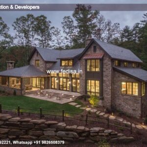 Luxury house house design modern house design -Model No - 0790