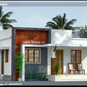 House front design  new house design duplex house design Model No - 0791